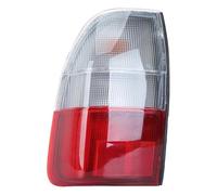 ATGCBCAUF para Mitsubishi para Triton MK Series 2 Y 3 Ute 2001-2006 / L200 Mk4 1995-2006 Luz Trasera De Freno Luz De Marcha Atrás Luces Traseras(Izquierda)