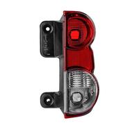 ATGCBCAUF para N&issan NV200 2008 2009 2010-2015 Conjunto De Luz Trasera Luz De Advertencia Luz De Marcha Atrás 26550-JX00A 26555-JX31A(Only 1Pc Right)