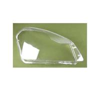 ATGCBCAUF para N&issan para Qashqai 2008-2015 Cubierta De La Lente del Faro Pantalla Transparente Carcasa del Faro Pantalla Cubierta Lente Faro Coche(1PCS Right Side)