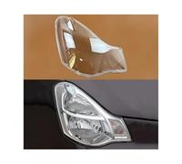 ATGCBCAUF para N&issan para Sylphy 2006 2007 2008 2009 2010 2011 Carcasa De Faro Pantalla Tapa Transparente del Faro Cubierta Lente Faro Coche(Lado Derecho)