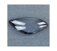 ATGCBCAUF para P&orsche 718 982 2016 2017 2018 2019 2020 2021 2022 2023 Cubierta De La Lente De Los Faros del Coche Pantalla Carcasa De Faro Cubierta Lente Faro Coche(1PCS Right Side)