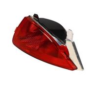 ATGCBCAUF para R&enault para Kadjar 2015 2016 2017 2018 1 Pieza Parachoques Trasero Derecho del Coche Luz Antiniebla Luz De Freno Luz De Advertencia De Parada
