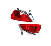 ATGCBCAUF para R&enault para Kadjar 2015 2016 2017 2018 Luz Antiniebla Trasera Luz De Freno Luz De Advertencia(A Pair)