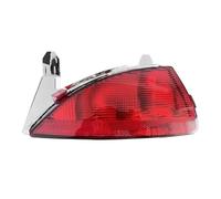 ATGCBCAUF para R&enault para Kadjar 2015 2016 2017 2018 Luz De Parachoques Trasera Izquierda Y Derecha Reflector Trasero Sin Bombilla(Left Side)