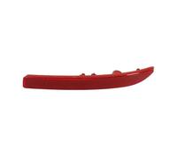 ATGCBCAUF para R&enault para Koleos II MK2 2016 2017 2018 2019 2020 Luz De Parachoques Trasera Reflector Estacionamiento Luz De Freno 265657118R 265602524R(Lado Derecho)