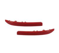 ATGCBCAUF para R&enault para Koleos II MK2 2016 2017 2018 2019 2020 Luz De Parachoques Trasera Reflector Estacionamiento Luz De Freno 265657118R 265602524R(1 Pair)