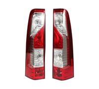 ATGCBCAUF para R&enault para Master FV Van JV Bus 2010-2024 1 Par (2 Piezas) De Luces Traseras Izquierda Y Derecha Sin Portalámparas 93197460 4419378