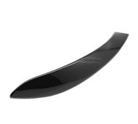 ATGCBCAUF para Serie 3 4 M3 M4 F30 F31 F32 F33 F34 F35 F36 F80 F82 316d 318d 320d 320i 325d Tirador De Puerta Interior Cubierta Exterior Embellecedor(Piano Black Left)