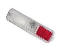 ATGCBCAUF para Toyota para Daihatsu J10 1997-2005 Luz De Freno Luz Antiniebla Trasera Reflector De Parachoques Luz De Advertencia De Faros Antiniebla(Lado Derecho)