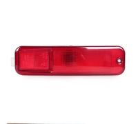 ATGCBCAUF para Toyota para Daihatsu J10 1997-2005 Luz De Freno Luz Antiniebla Trasera Reflector De Parachoques Luz De Advertencia De Faros Antiniebla(Izquierda)