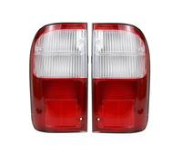 ATGCBCAUF para Toyota para Hilux Mk4 1997 1998 1999 2000 2001 2002 2003 2004 2005 Conjunto De Luz Trasera Luz De Advertencia Luz Trasera Luz Marcha Atrás(Izquierda y Derecha)