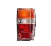 ATGCBCAUF para Toyota para Hilux SR5 LN85 MK3 1989 1990 1991 1992 1993 1994 1995 Conjunto De Luz Trasera De Coche Lámpara De Señal De Repuesto(Left-1Pc)
