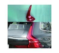 ATGCBCAUF para Volvo XC60 2019 2020 2021 Carcasa De Luz Trasera Cubierta De Máscara Pantalla Transparente Lente De Plexiglás(Lado Derecho)