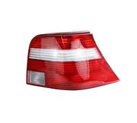 ATGCBCAUF para VW para Golf 4 1998-2006 Conjunto De Luces Traseras Luz De Freno Trasera 1J6945095J 1J6945096J 1J6945095BB 1J6945096BB(1Pc Right White)