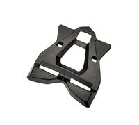 ATGCBCAUF Portaequipajes Trasero para Y&amaha para Tracer 9 GT 2021-2023 Placa De Soporte Superior para Portaequipajes De Carga Trasera De Motocicleta con Barra Extendida Portaequipajes Trasero