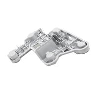 ATGCBCAUF Portalámparas para Luz Trasera De para Mercedes para Benz W204 Clase C Sedán 2007 2008 2009 2010 2048201500 2048201600 2115450328(Lado Derecho)