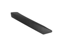 ATGCBCAUF Reemplazo la Cubierta Exterior la manija la Puerta del Pasajero para B&MW Z4 E89 2009-2016 Interior del automóvil Carbono Negro Rojo y Beige Manija de IA Puerta Interior del Coche(Negro)