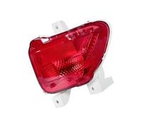 ATGCBCAUF Reflectores de Parachoques Trasero para Toyota para RAV4 2005-2012 Luz de Freno de estacionamiento Trasera (sin Bombilla) 81456-42010 81457-42010(Right Side)