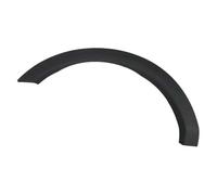 ATGCBCAUF Rueda De Automóvil Ceja para F&ORD para Bronco Sport 2021 2022 2023 Rueda Delantera Cejas Arqueadas Fender Moldado Bollares M1PB-S16D239-AB Paso De Rueda De Coche(Izquierda)
