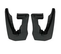 ATGCBCAUF Rueda De Automóvil Ceja para Mercedes para Sprinter W906 para Crafter 2006-2017 Fenders De La Rueda Delantera Flaps De Barro Guardias De Barro Guardias De Barro Paso De Rueda De Coche