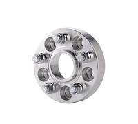 ATGCBCAUF Separadores Doble Centrado 2 Adaptadores Espaciadores De Rueda para Chrysler 300 300C 300C SRT8 Espaciador De Rueda PCD 5x115 CB71,6 Mm Espaciador De Rueda(2PC spacers 35mm)