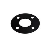 ATGCBCAUF Separadores Doble Centrado Adaptador Espaciador De Rueda 2 Piezas 3/5/8/10/12/15 Mm PCD 4x108 CB 65,1 Mm para Peugeot 206 2008 207 208 306 307 308 3008 408 406 301(2PCS 3MM Spacers)