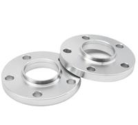 ATGCBCAUF Separadores Doble Centrado para 911 para Cayman 1 Par De Espaciadores De Rueda De 5X130 Mm 12 Mm 15 Mm De Grosor Diámetro Interior Cubo De 71,6 Mm Espaciador De Rueda(12mm)