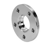 ATGCBCAUF Separadores Doble Centrado para A4 A5 A6 A7 A8 S3 S4 S5 S6 S7 Q3 Q5 RS4 RS5 RS6 Q7 2 Piezas 12/15 Mm 5 X 112 66,5 Junta Adaptadora Espaciadora De Rueda(2PCS 20MM)