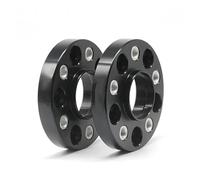 ATGCBCAUF Separadores Doble Centrado para B&MW X6 F01 F02 F03 F04 F06 F07 F10 F11 F12 F13 F18 Serie 5/6/7 2 Piezas 30/35/40/45 Mm 5 X 120 72,56 Mm Adaptador Espaciador De Rueda(2PCS 55MM)