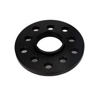 ATGCBCAUF Separadores Doble Centrado para Citroen 2 Piezas 3/5/8/10/12 Mm Adaptadores Espaciadores De Rueda PCD 5x108/5x110 CB ID = 65,1 Mm A OD = 73,1 Mm Espaciador De Rueda(2pcs 65.1to73.1 12mm)