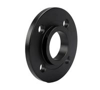 ATGCBCAUF Separadores Doble Centrado para Fiat 2 Piezas 3/5/10/12/15/20 Mm Espaciador De Rueda PCD 4x98 CB 58,1 Mm Adaptador De Espaciador De Rueda Espaciador De Rueda(2PCS 15mm spacers)