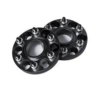 ATGCBCAUF Separadores Doble Centrado para Hummer H3 para Hummer H3T 2/4 PCS 6x139.7 100 M12X1.5 Placa Brida Espaciadores De Rueda Adaptador Ensanchado De Cubo De Aleación De Aluminio(2PCS 35MM)