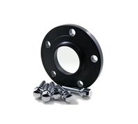 ATGCBCAUF Separadores Doble Centrado para Opel para Corsa Kit De Ensanchamiento De Espaciador De Rueda De Automóvil 5x110 Hubcentric 65.1 Adaptador De Espaciador De Rueda De Aluminio(1PCS 15mm)