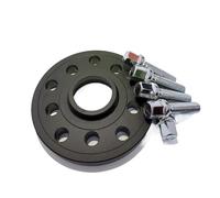 ATGCBCAUF Separadores Doble Centrado para P&orsche para Panamera para Cayenne para Cayman para Boxster 718 911 918 Kit Ensanchamiento Espaciadores Rueda 5x130 Adaptador Centrado Cubo 71.6(1PCS 25mm)
