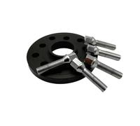 ATGCBCAUF Separadores Doble Centrado para P&orsche para Panamera para Cayenne para Cayman para Boxster 718 911 918 Kit Ensanchamiento Espaciadores Rueda Adaptador Espaciador Rueda(1 pcs 25mm)