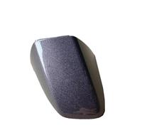 ATGCBCAUF Tapa De Cubierta De Cerradura De Puerta Delantera Izquierda Para Seat Para Leon 5F Ibiza 5G1837879D Manija De Puerta Exterior(Charming Purple)