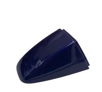 ATGCBCAUF Tapa De Cubierta De Cerradura De Puerta Delantera Izquierda Para Seat Para Leon 5F Ibiza 5G1837879D Manija De Puerta Exterior(Storm Blue)