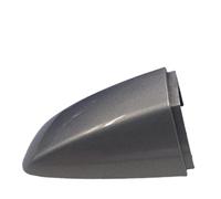ATGCBCAUF Tapa De Cubierta De Cerradura De Puerta Delantera Izquierda Para Seat Para Leon 5F Ibiza 5G1837879D Manija De Puerta Exterior(Tahiti gold)