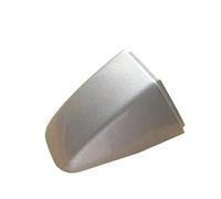 ATGCBCAUF Tapa De Cubierta De Cerradura De Puerta Delantera Izquierda Para VW Para Golf 7 MK7 7,5 GTI Para R-Line Troc 5G1837879D Manija De Puerta Exterior(Reflex Silver)