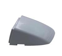 ATGCBCAUF Tapa De Cubierta De Cerradura De Puerta Delantera Izquierda Para VW Para Golf 7 MK7 7,5 GTI Para R-Line Troc 5G1837879D Manija De Puerta Exterior(Blanco)