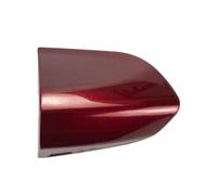 ATGCBCAUF Tapa De La Cubierta De La Manija De La Puerta Exterior Del Coche Para Ford Para Mustang 2015 2016 2017 2018 2019 2020 LHD FR3Z-63218A15-ACPTM Manija De Puerta Exterior(Red)