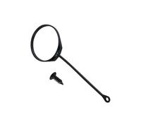 ATGCBCAUF Tapa Tanque Combustible para A4 A6 Q5 A3 A8 Q7 C6 A2 A5 180201556 Tapa del Tanque De Combustible Cable De La Banda De La Cubierta Cuerda Tapa Depósito(2)