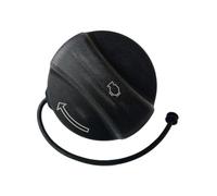 ATGCBCAUF Tapa Tanque Combustible para B&MW Serie 1 3 5 X5 E70 X3 E83 16117222330 8N0201556 Tapa Llenado Combustible Tapa De Combustible De Gasolina O Aceite Tapa del Tanque Línea Tapa Depósito(Cap)