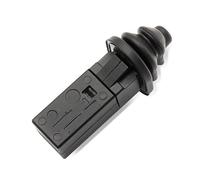 ATGCBCAUF Tapa Tanque Combustible para B&MW X3 X5 E88 E82 E46 E90 E92 E60 535i F18 F10 F11 51178228939 Tapa del Tanque De Gas Tapa del Tanque Combustible Puerta Buffer Inyector Latch Tapa Depósito