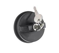 ATGCBCAUF Tapa Tanque Combustible para C&hevrolet para Avalanche para Camaro para Captiva para Malibu 10504 77300-47020 Tapón del Depósito De Combustible con Llave Tapa Depósito