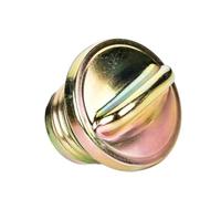 ATGCBCAUF Tapa Tanque Combustible para P&orsche 911 1976 1978 1979 930 1978 1979 321201551G Tapa Depósito De Combustible del Coche No Bloqueo Tapa Depósito Combustible del Coche Tapa Depósito