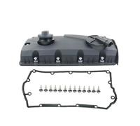 ATGCBCAUF Tapaderas De Válvulas para A4 A6 Avant 038103469 Tapa De Válvula De Motor De Coche Tapa De Válvula De Balancín con Junta Tapa Balancines