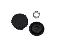 ATGCBCAUF Tapaderas De Válvulas para B&MW N47 N47S X1 X3 E60 E61 E81 11127797613 11127797613 11127809512 Kit De Reparación Tapa Válvula PCV Motor Coche 11128508570 con Membrana Tapa Balancines