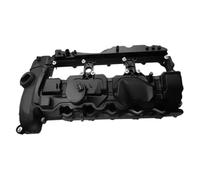 ATGCBCAUF Tapaderas De Válvulas para B&MW N55 335i 640i 740i X1 X3 X4 X5 X6 XDrive 435i 535i 135i 11127570292 Culata Tapa De Válvula Traje Tapa Balancines