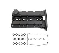 ATGCBCAUF Tapaderas De Válvulas para C&hevrolet para Aveo para Cruze para Lacetti F16D3 1.6L 25192208 25185117 25185123 96469203 Tapa De Válvulas del Motor con Junta Tapa Balancines